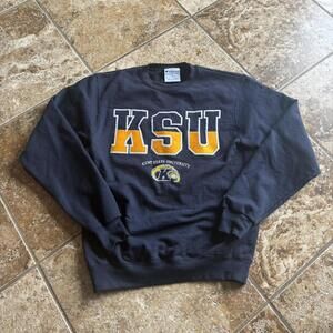 kent state champion crewneck